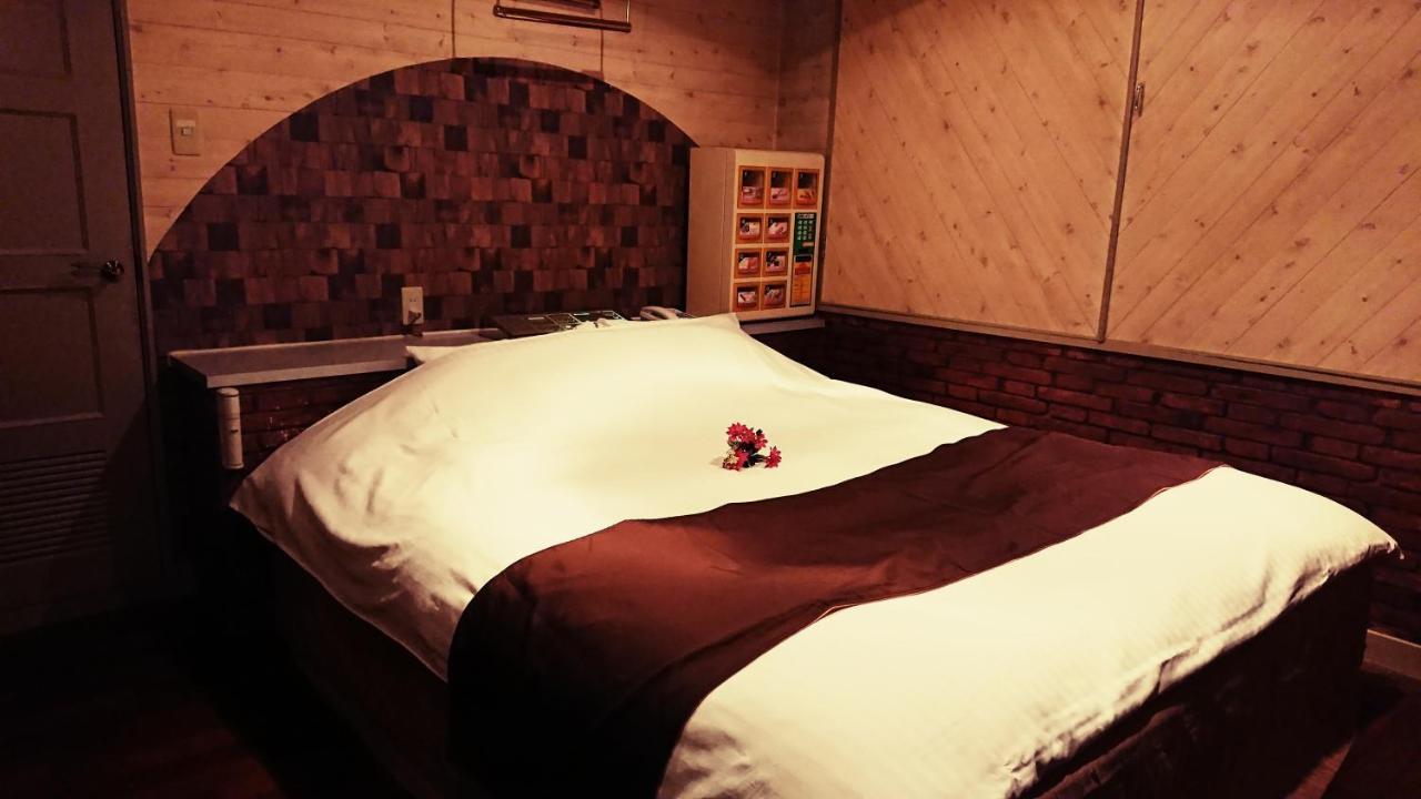 Aloha Inn Aine (Adults Only) Fukuchiyama Bagian luar foto